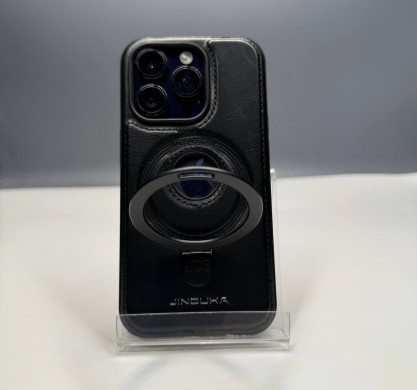 Чехлы JINDUKA под кожу с подставкой 